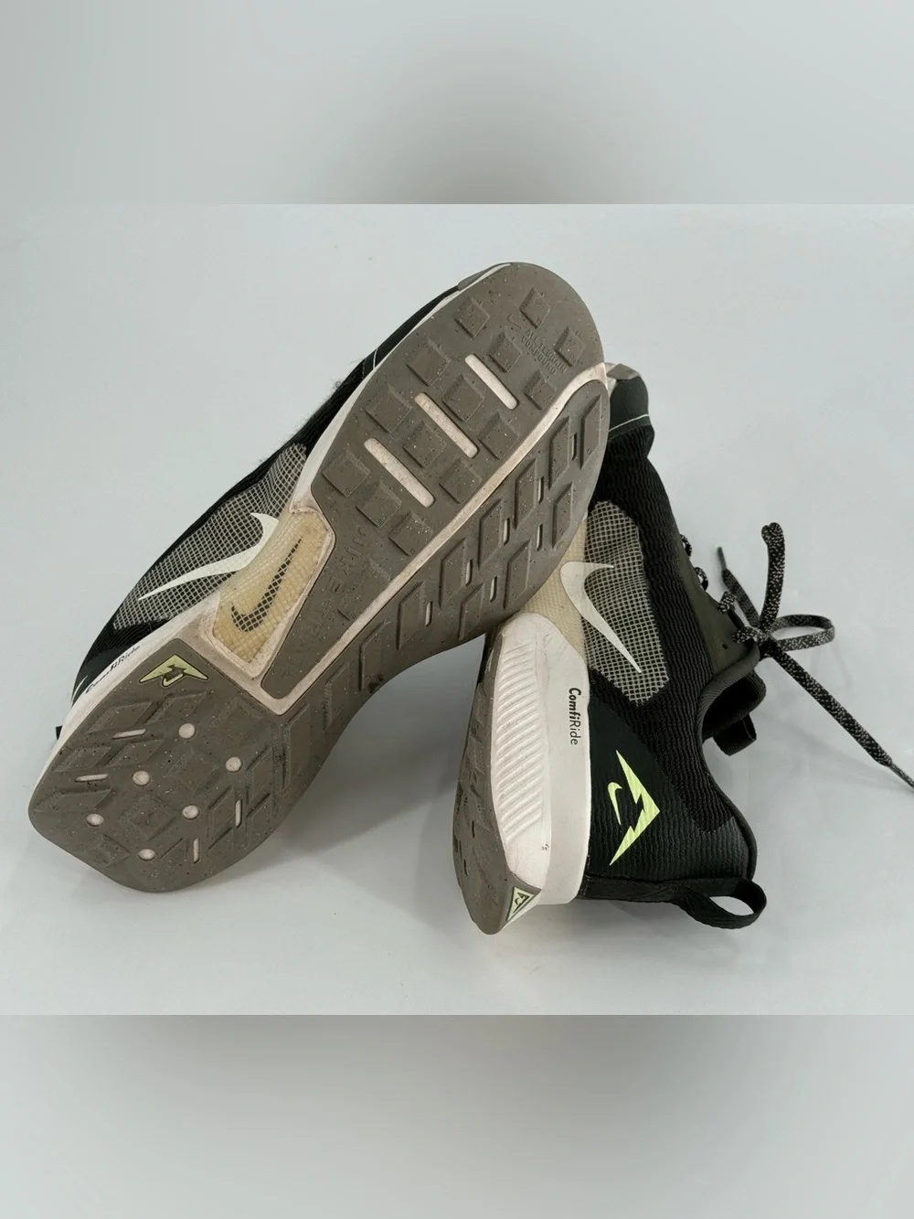 Nike great gently